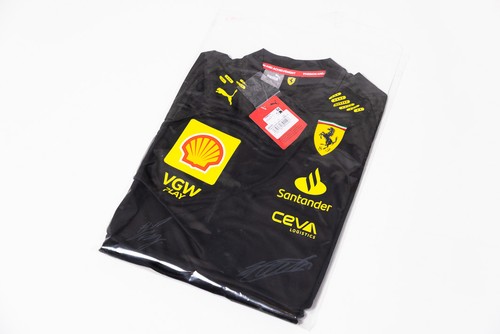 Shirt puma 2024 scuderia - puma,