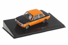 1/43 BMW ALPINA 2002 TII 1972
