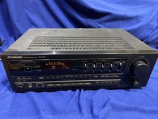 Pioneer Ricevitore Stereo