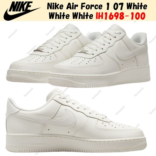 Nike air force white - 1, 07