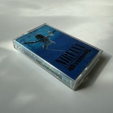 Nirvana - Nevermind Cassette
