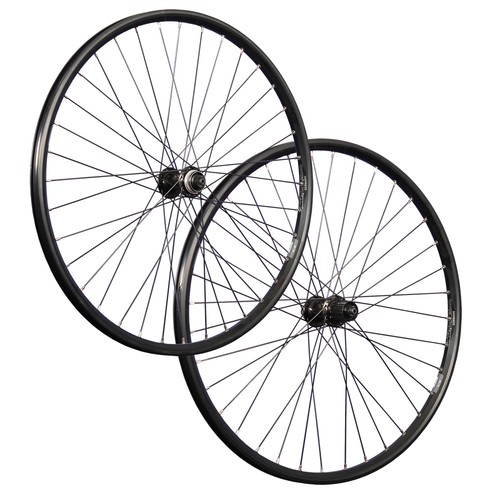 Set ruote pollici cerchio - ruote,