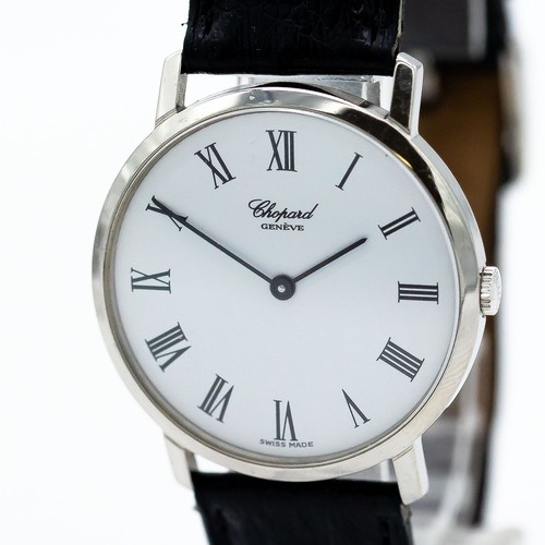 Chopard classic ref 8008 - chopard,