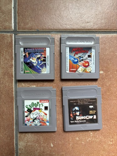 Lotto giochi nintendo game - lotto, 13