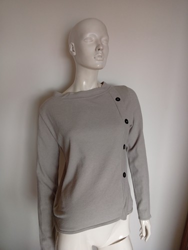 Camicia top manica - lunga, sarah