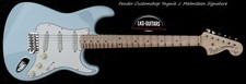 Fender custom shop - fender,