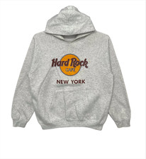 Felpa con cappuccio Hard Rock