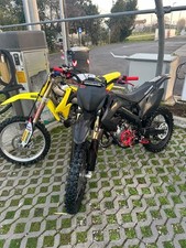 Moto cross usata - 50,