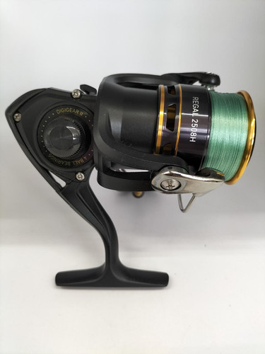 Mulinello pesca daiwa regal - mulinello,