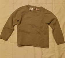 Maglione bambina Zara taglia 6