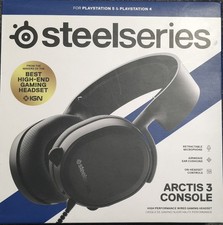 Steelseries arctis console - steelseries, 3