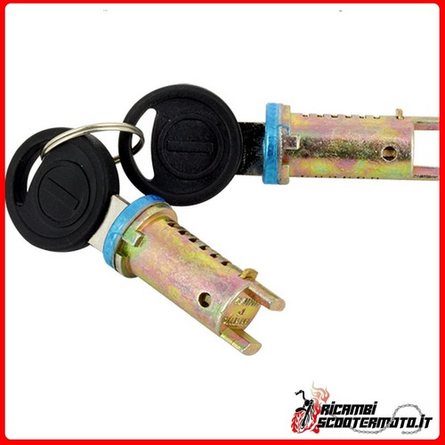 Kit blocchetto quadro - blocchetto, e