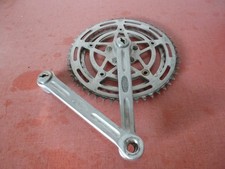 Set pedivelle bici corsa