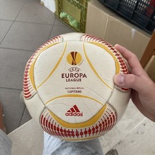 Adidas 2012/2013 Predator Match Ball