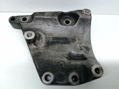 Staffa supporto compressore - staffa,