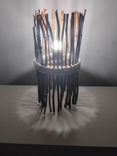 lampada da tavolo Artigianale