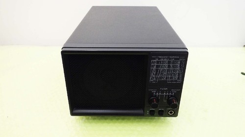 Yaesu 2000 altoparlante - sp-2000,