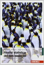 ANALISI STATISTICA DEI DATI