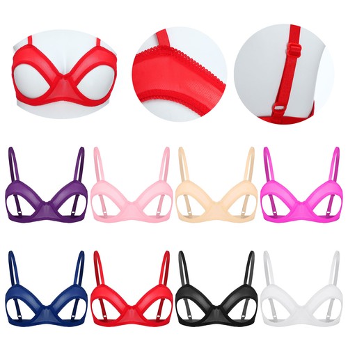Reggiseno donna mesh - , seno