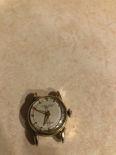 Orologio antico ulysse nardin - orologio,