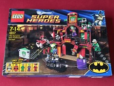 LEGO 6857 DC UNIVERSE SUPER