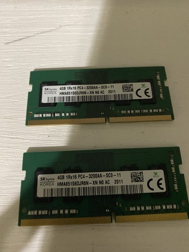 Hynix kit - hynix, 8