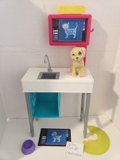 Mattel 2019 Barbie Carriere