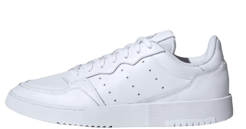 Uk5 eur38 adidas supercourt - uk5/,