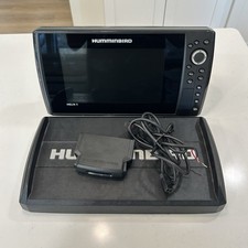 Humminbird Helix 9 Chirp SI