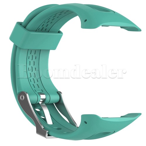 Cinturino polso silicone - da, in