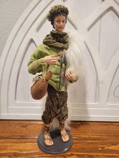 Dept 56 Pastore Natività