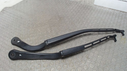 Bracci tergicristallo