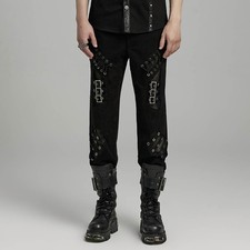 Punk Rave Hose - Pantaloni
