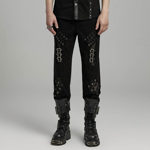 Punk rave hose pantaloni - punk,