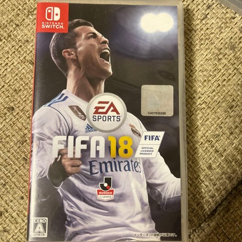Fifa nintendo switch - fifa,