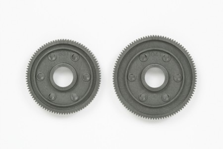 Tamiya corone mod 04 - -,