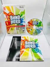 Band Hero – Wii PAL Multilingua Completo