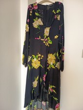 Abito  Lungo Guess Taglia Xs