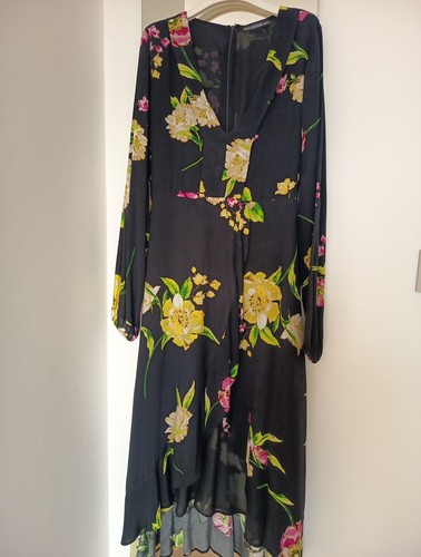 Abito lungo guess taglia xs - lungo,