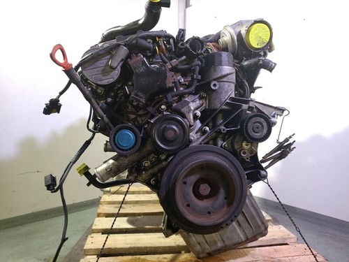 612961 motore mercedes benz - 612961,