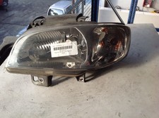 FARO ANTERIORE SINISTRO PER