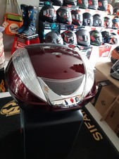 Baule bauletto posteriore