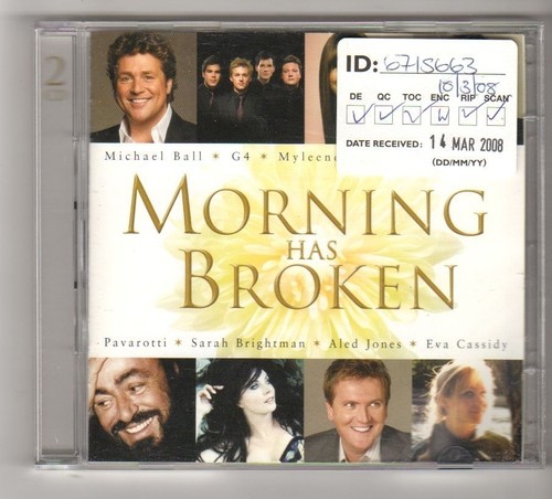 Morning has broken 34 - morning,