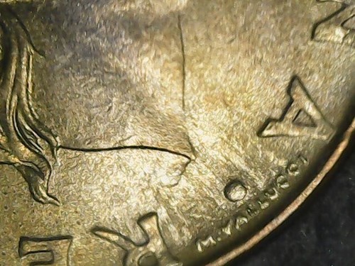 200 lire 1977 errore - errore,