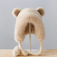 Donna Pelliccia Finta