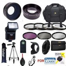 PANASONIC LUMIX FZ-1000 KIT