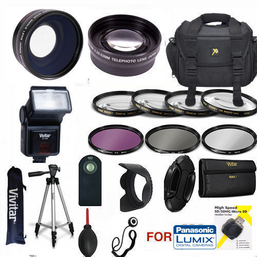 Panasonic lumix 1000 - panasonic,