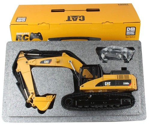 Escavatore cat 330d - cat,