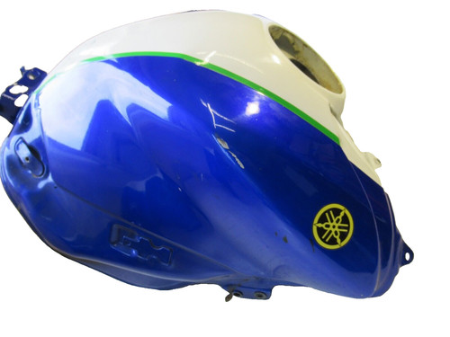 Yamaha yzf rn12 ez2004 - yamaha, yzf-r1