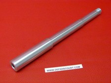 Axe de roue avant enduro moto Gasgas Pampera 250 2002 BEP250218017